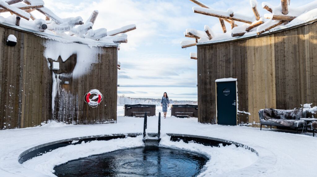 arctic bath hotel