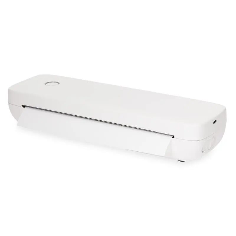 Compacte printer van de action