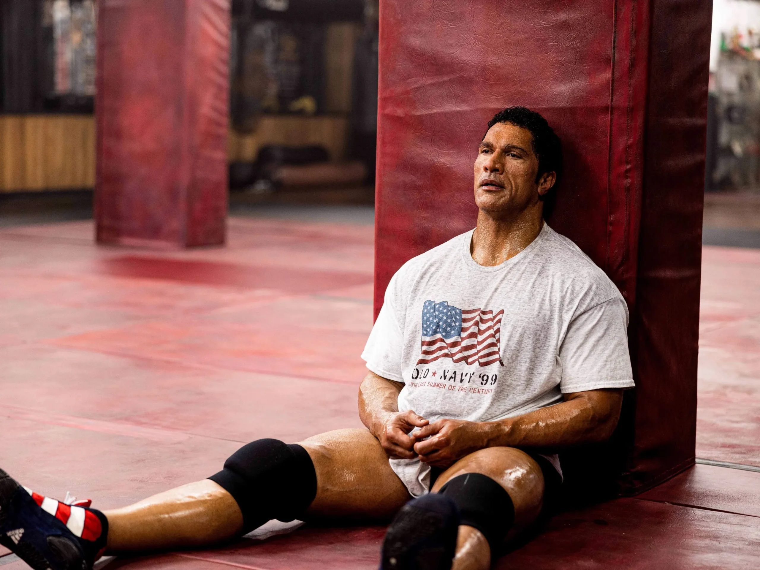 Flopt Film met The Rock flopt in de bioscoop, maar is nu een succes