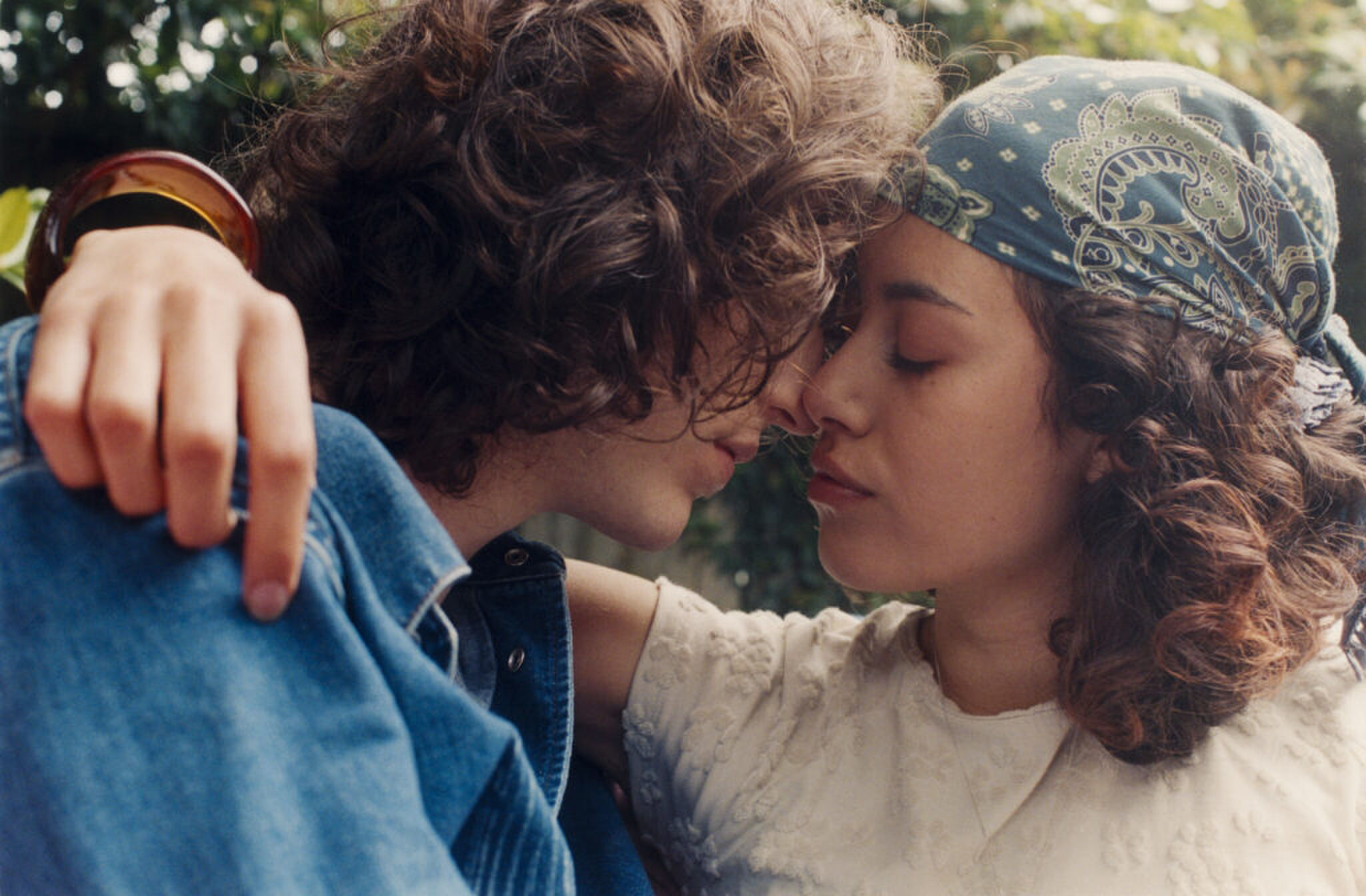 The Summer I Turned Jealous