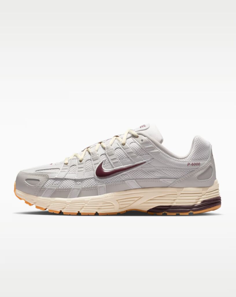 Nike P-6000 sneaker