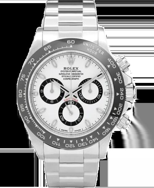 Rolex Daytona