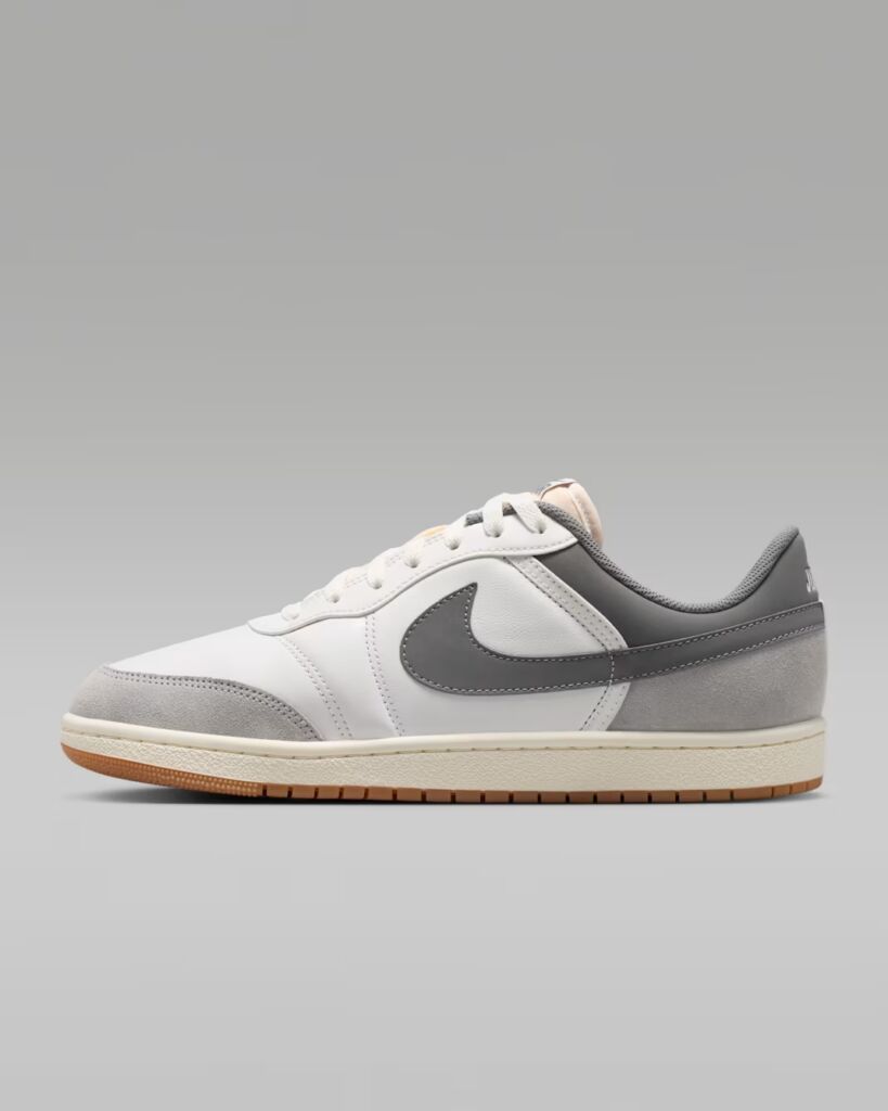 Air Jordan Skyline Low LE