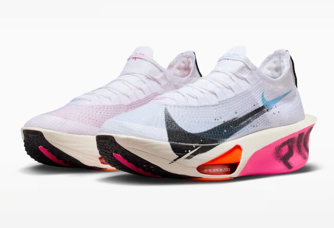 nike schoen