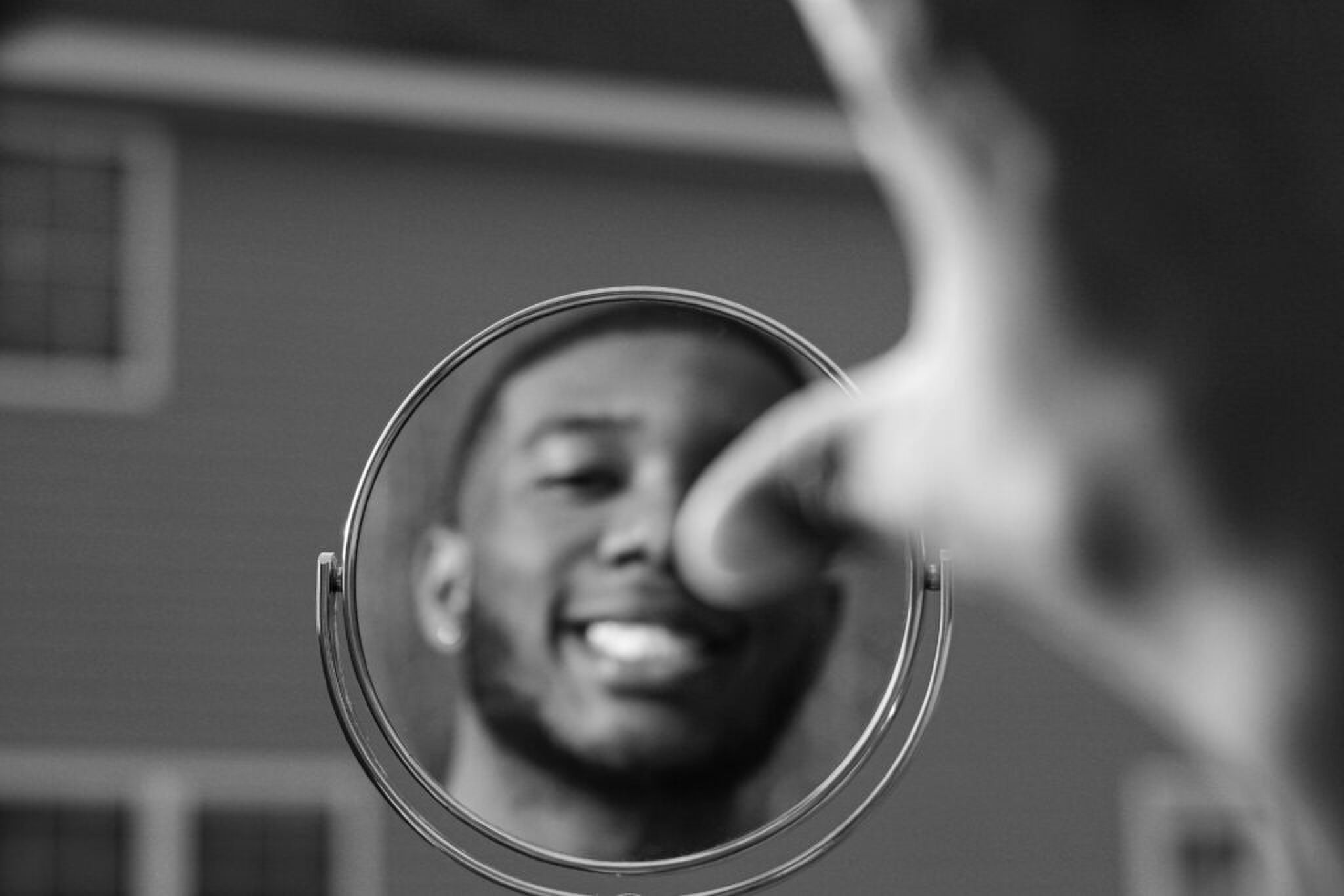 Positieve affirmatie