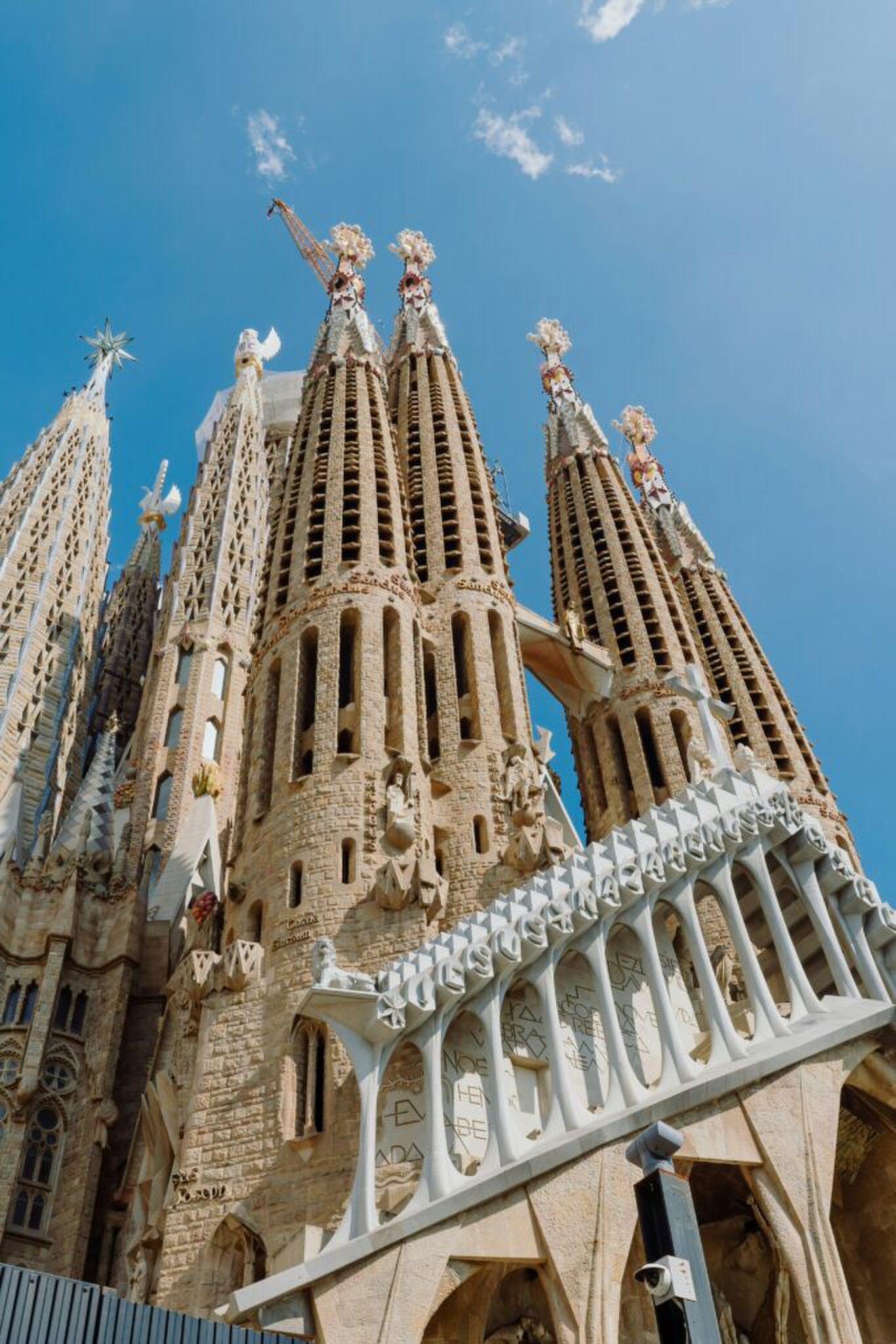 De Sagrada Família