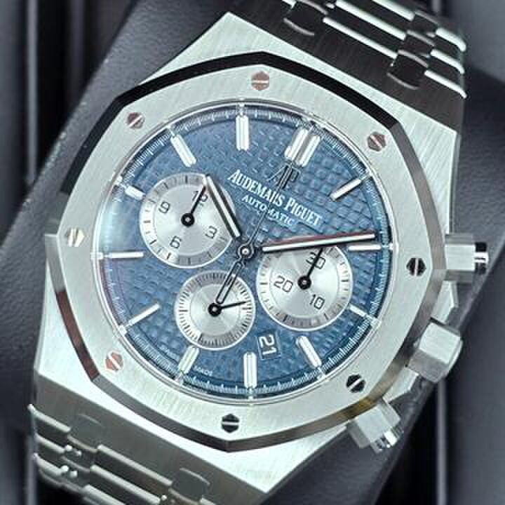 Audemars Piguet Royal Oak