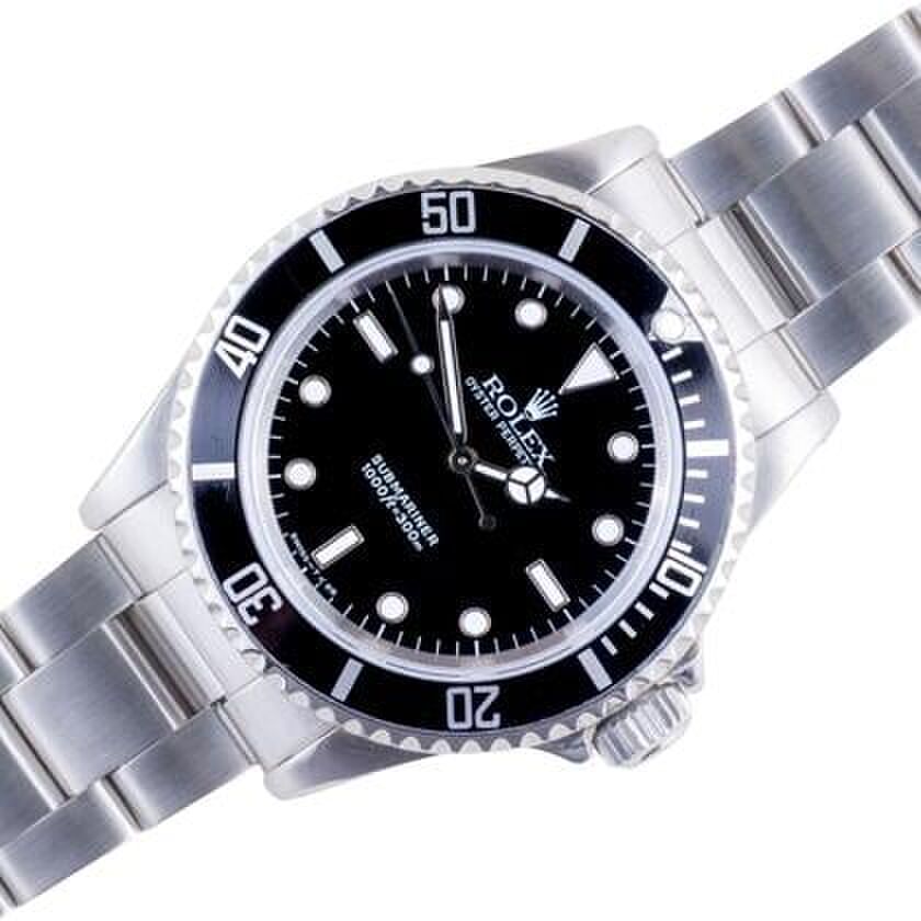 Rolex Submariner