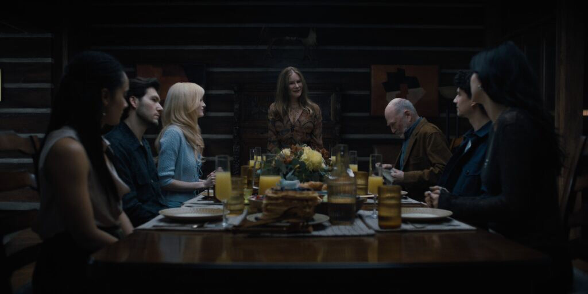 "Something Very Bad Is Going to Happen" (2026)