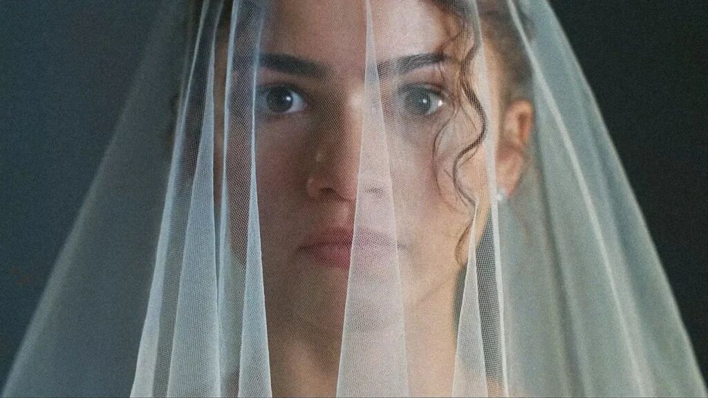 Zendaya in The Drama