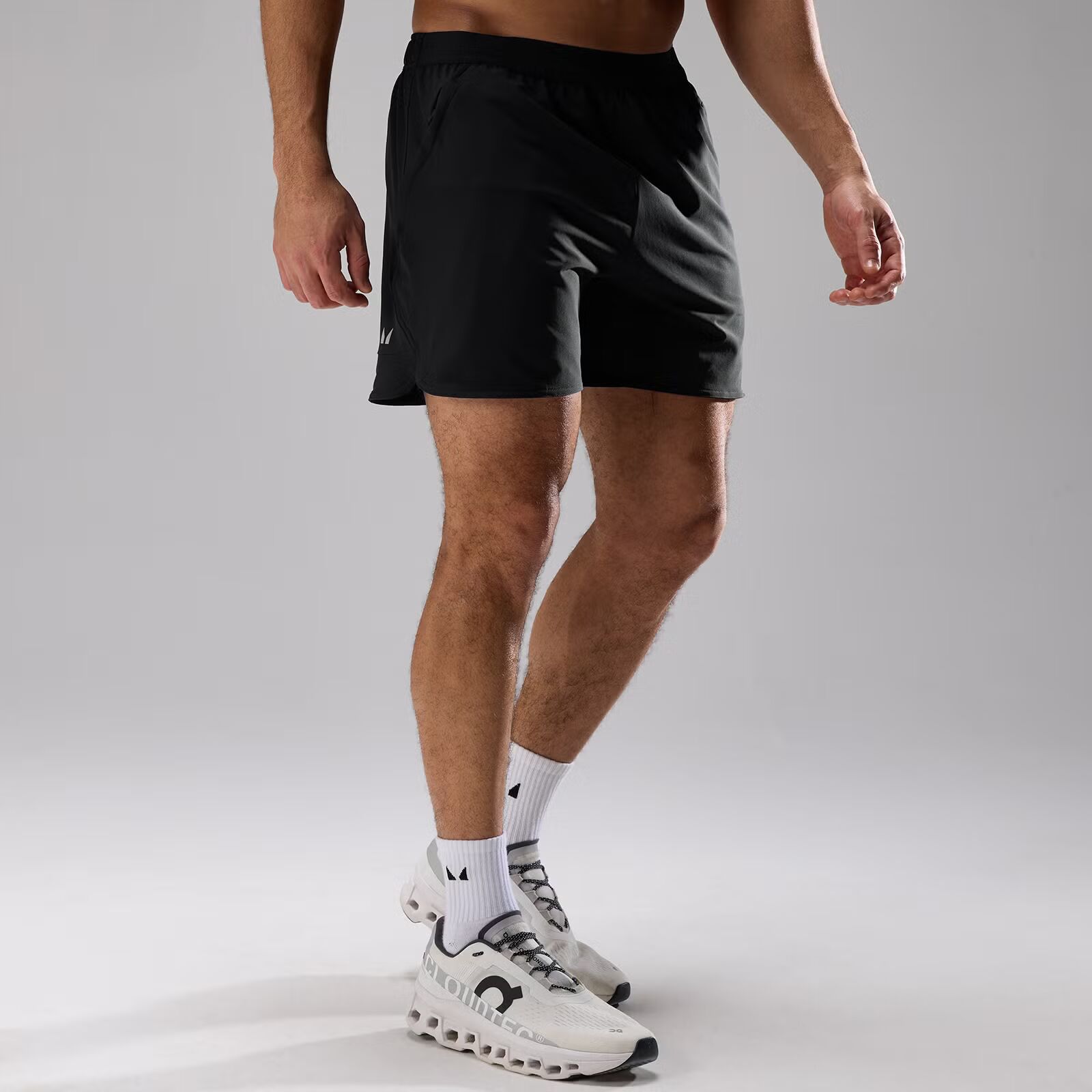 MP Men's Training Ultra 5" 2-in-1 Short