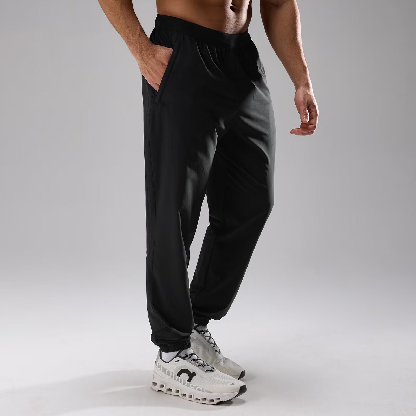 MP Training Ultra Geweven Joggingbroek voor Heren