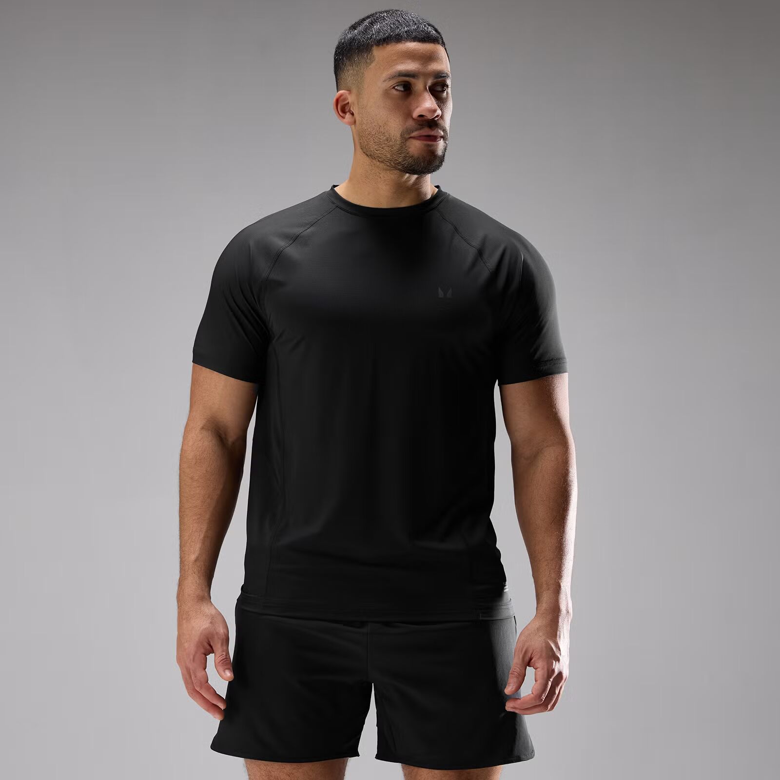 MP Heren Training Ultra Mesh T-Shirt