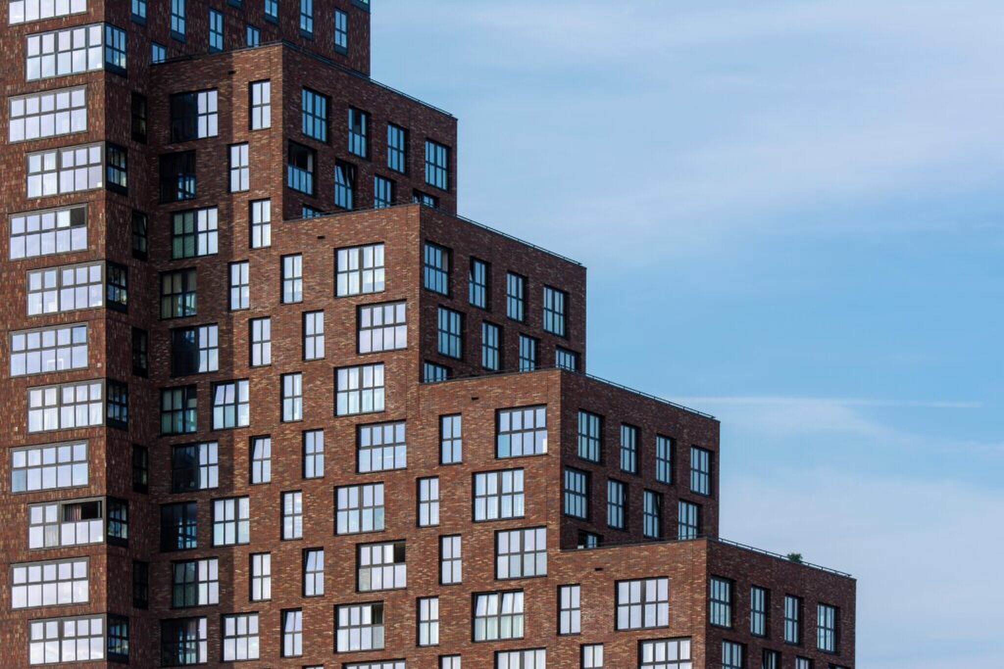 Een foto van een gebouw.