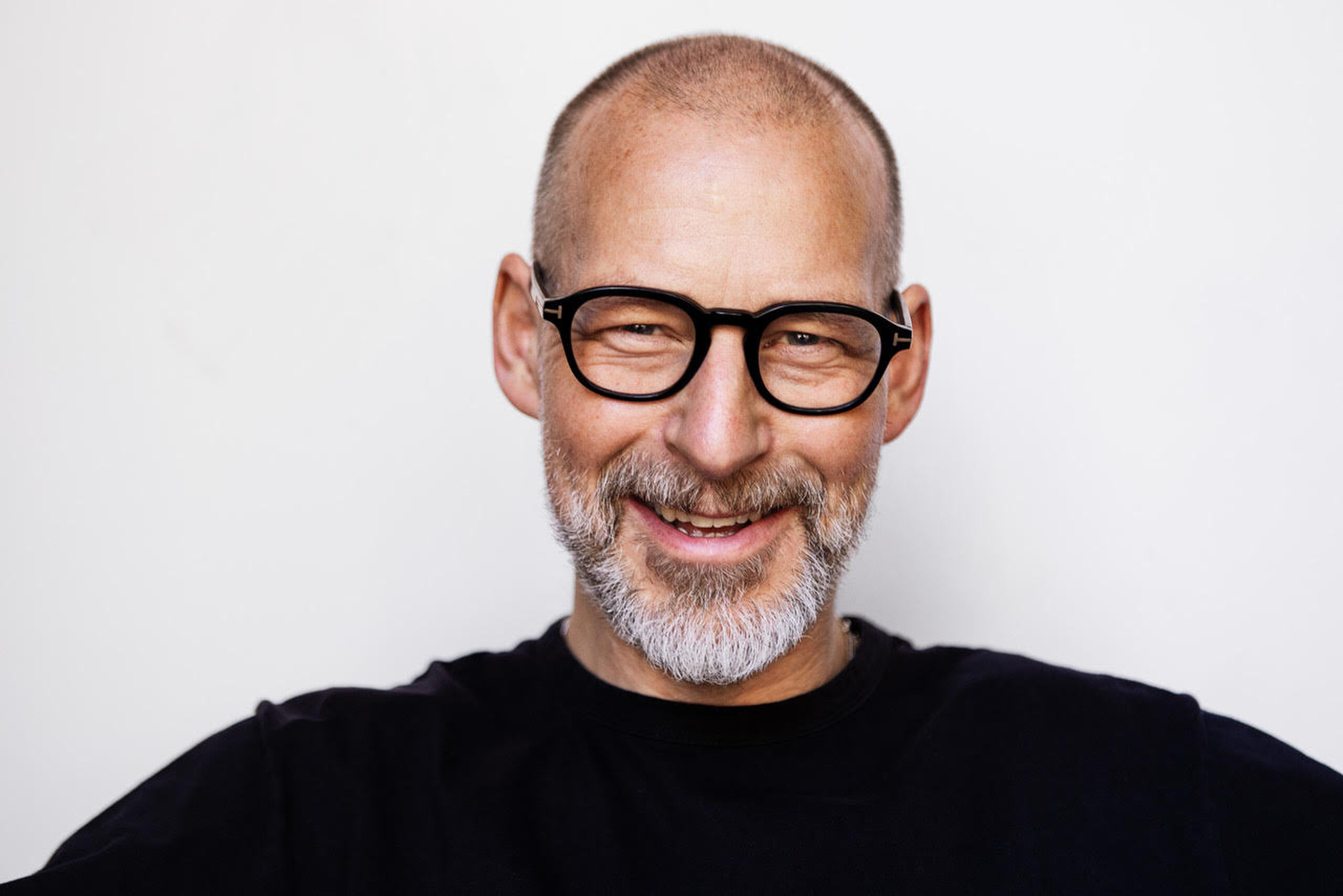 DE CEO van Lager157, Stefan Palm