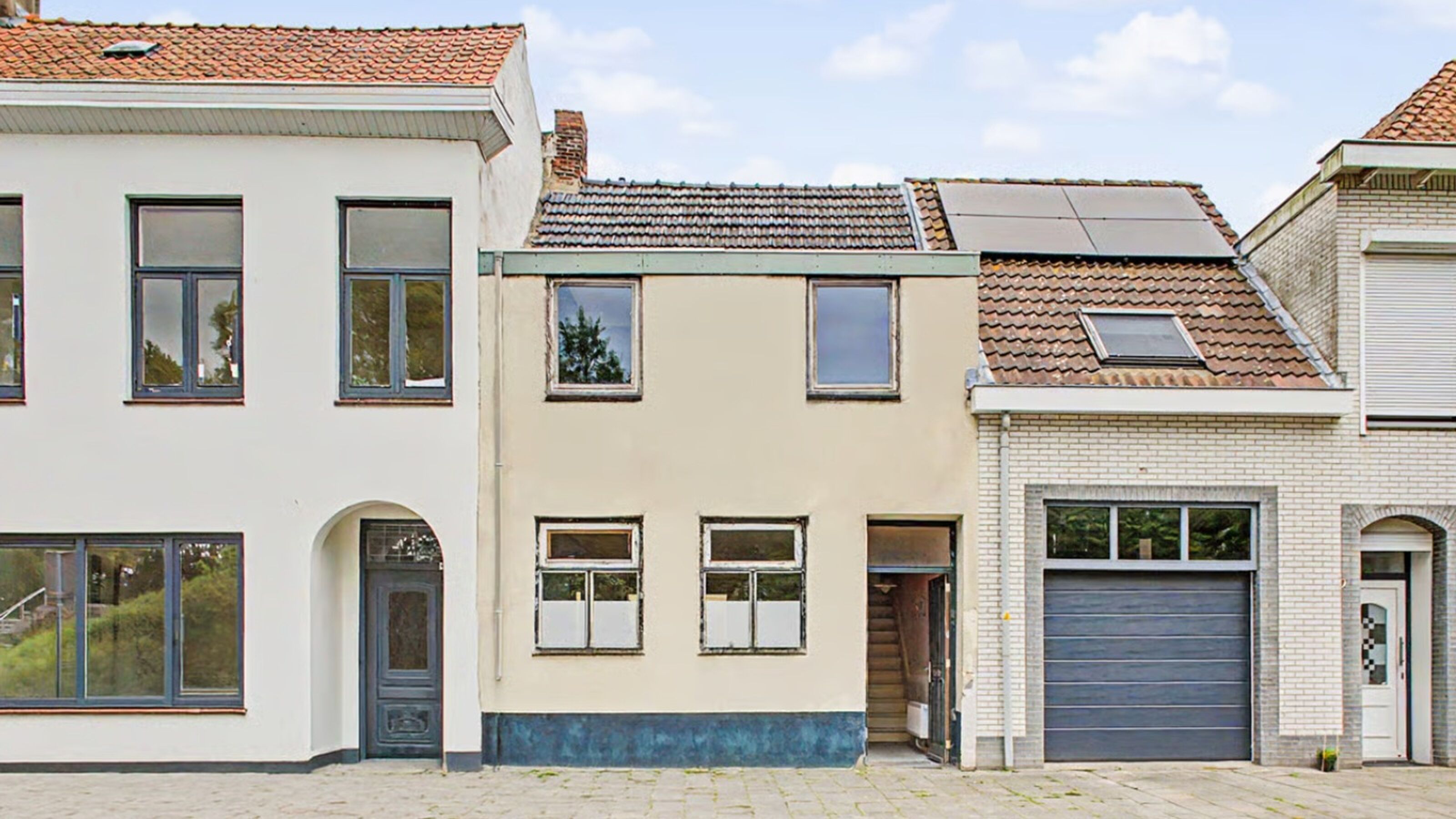 Dé tip voor handige Harry’s: kluswoning voor slechts € 129.000 op Funda aangeboden