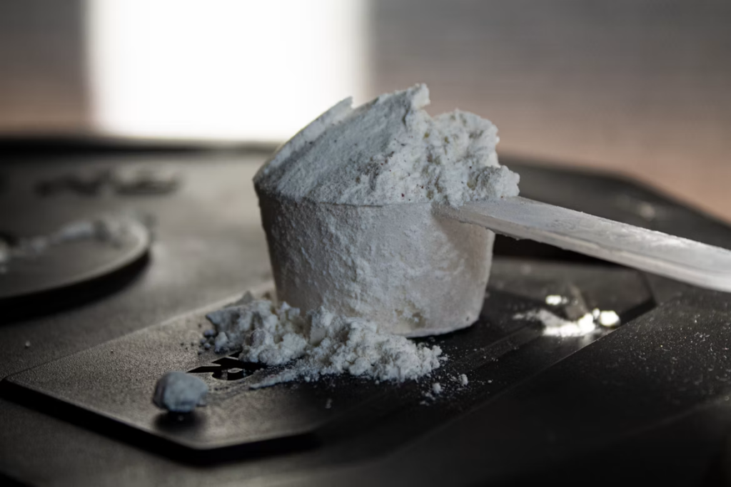 Creatine