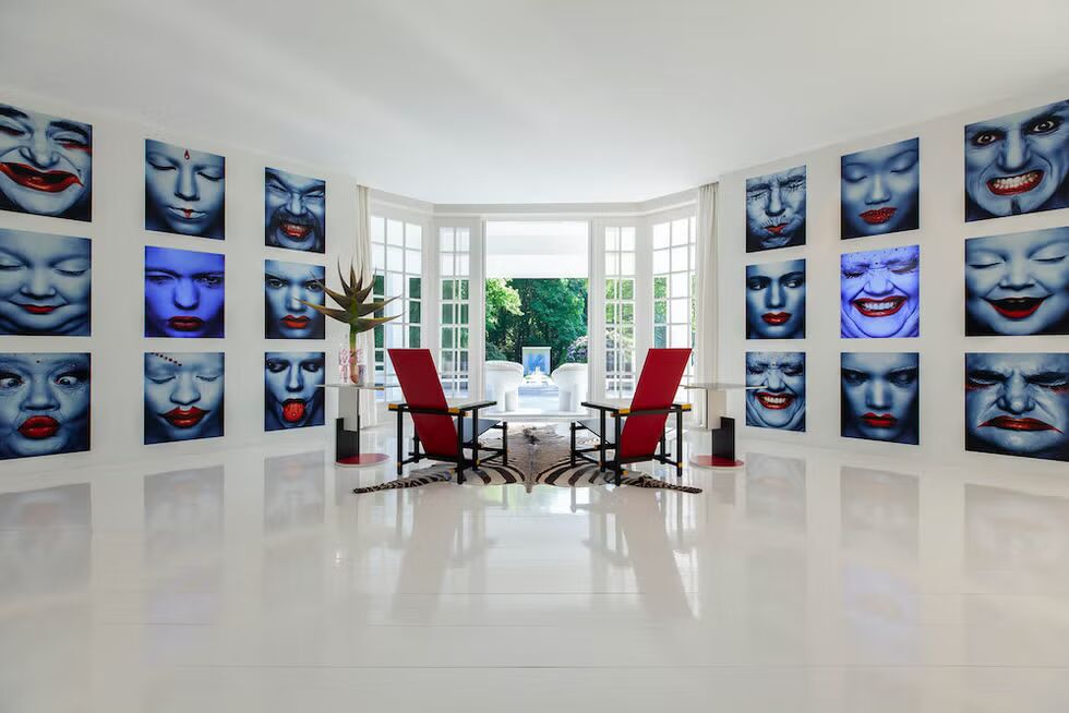 Gooisch huis