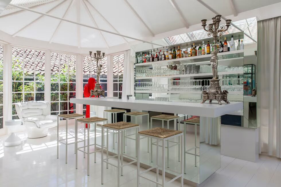 Bijzonder huis in het Gooi