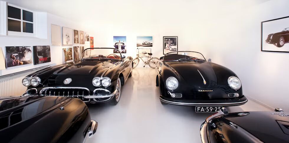 Gooische Garage