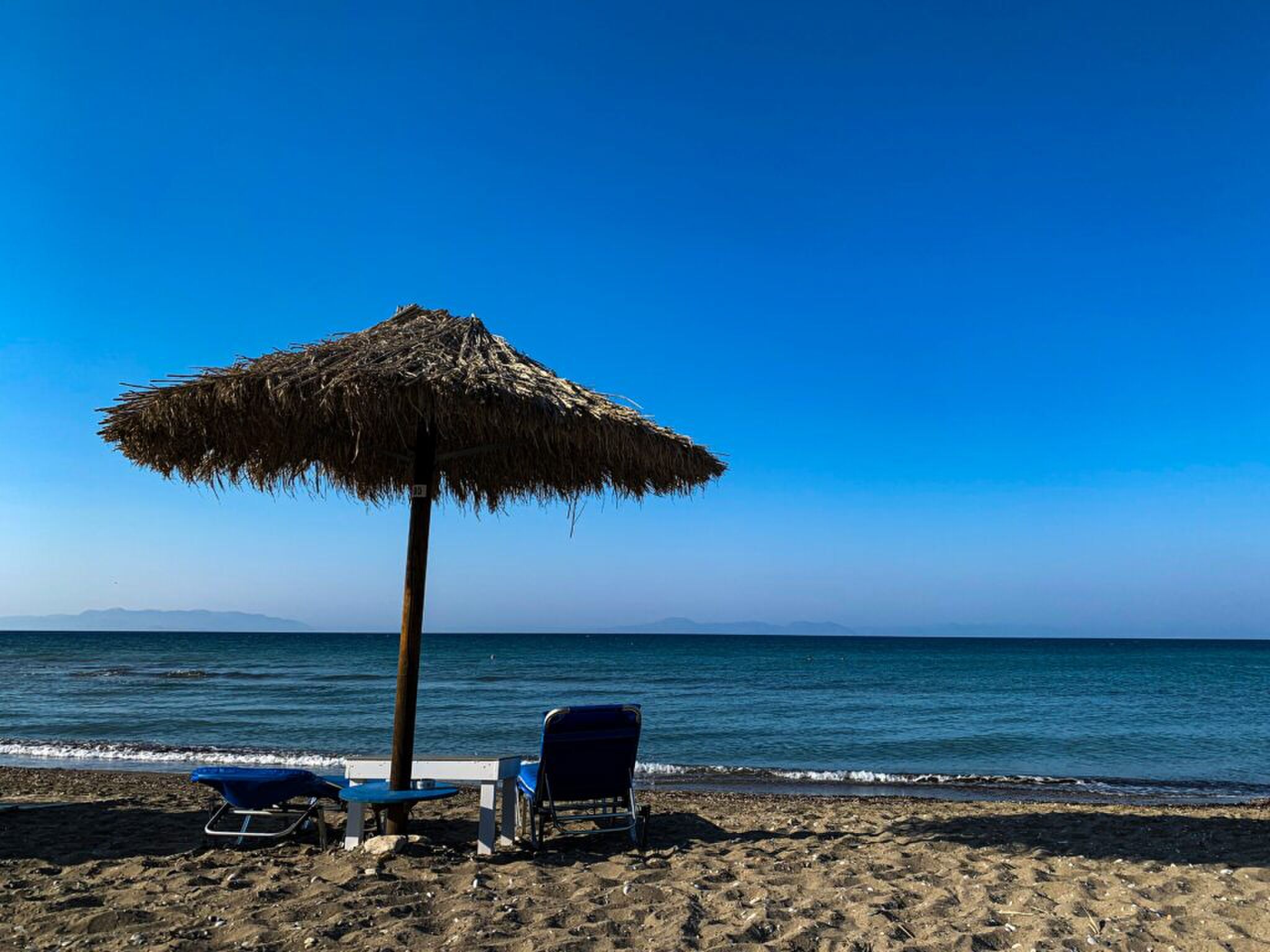 Vakantiebedje