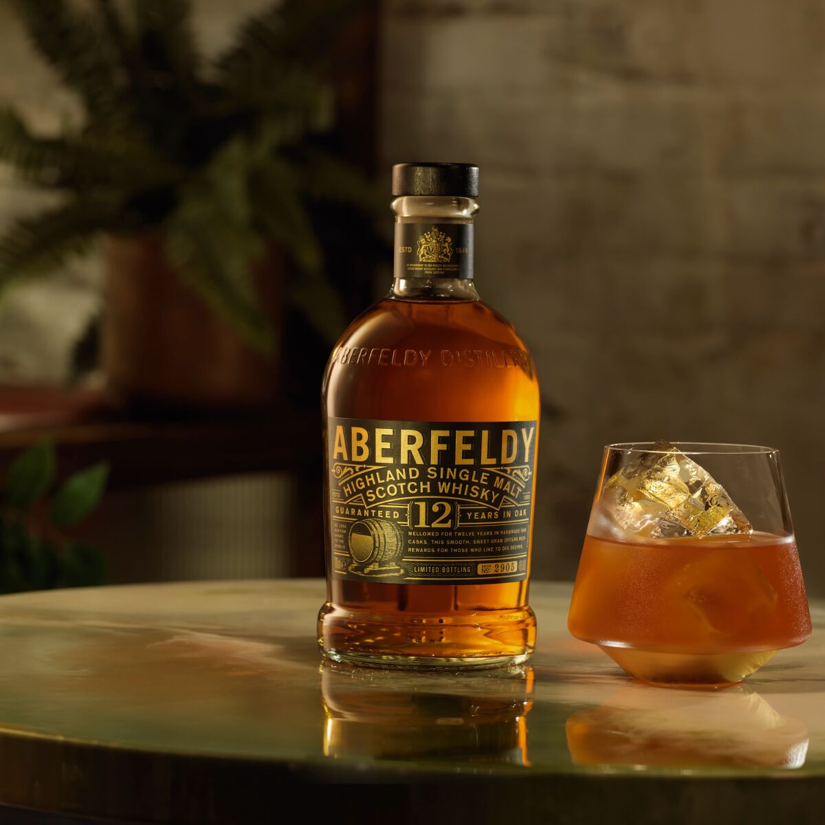 ABERFELDY