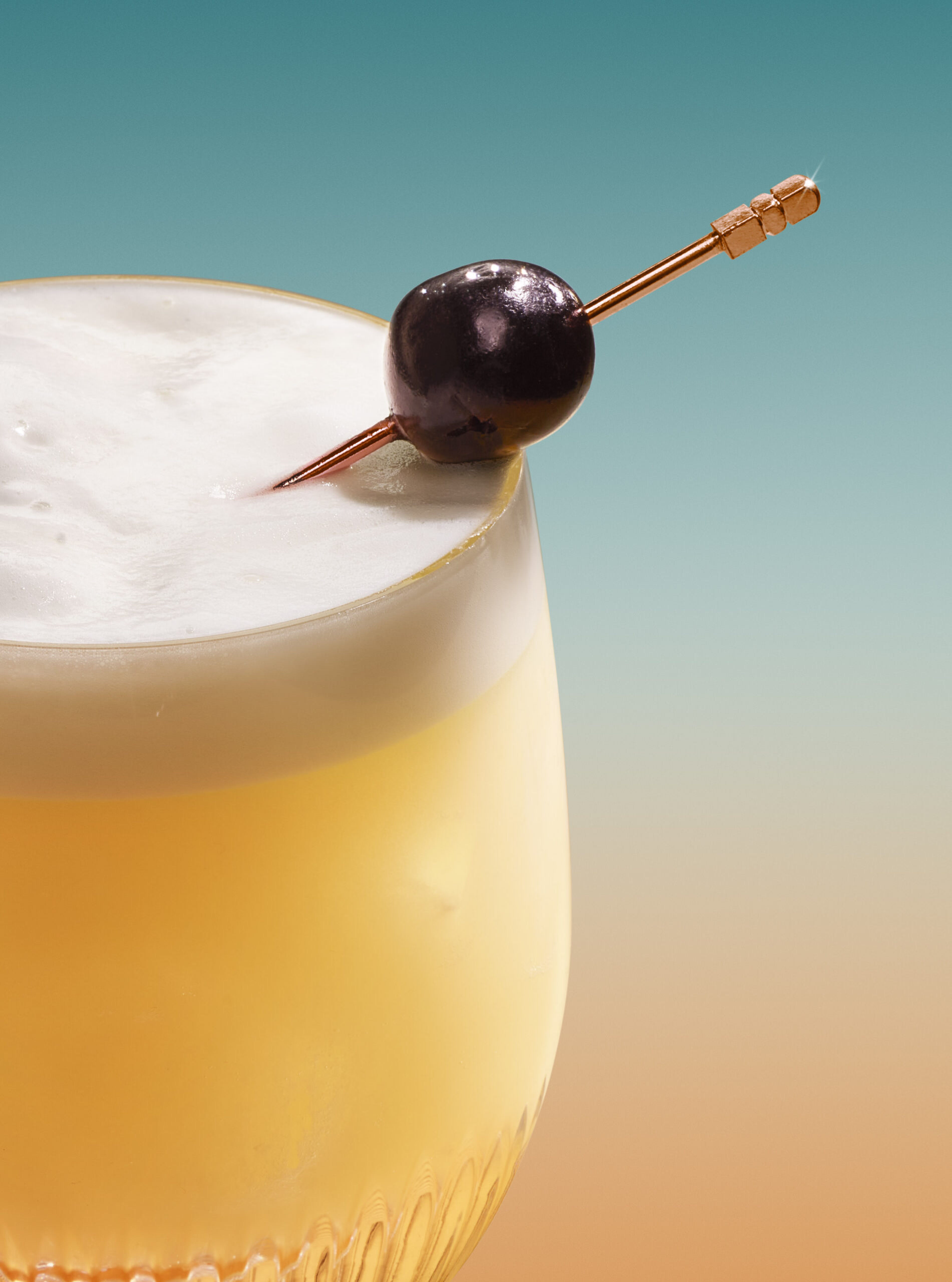 De Singleton Sour