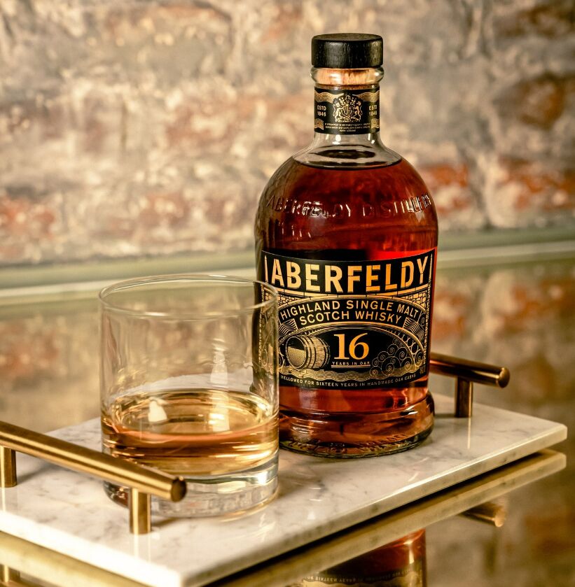 ABERFELDY