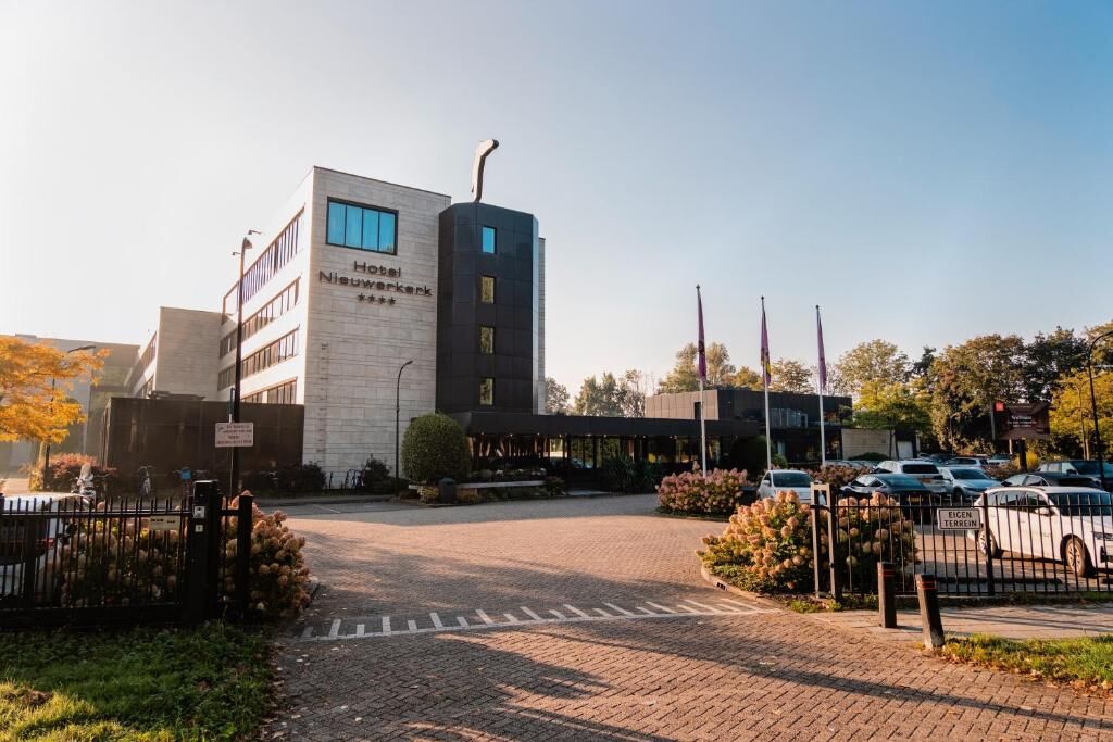 Van der Valk hotel Nieuwerkerk aan de IJssel