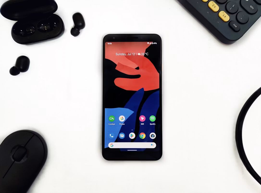 telefoon