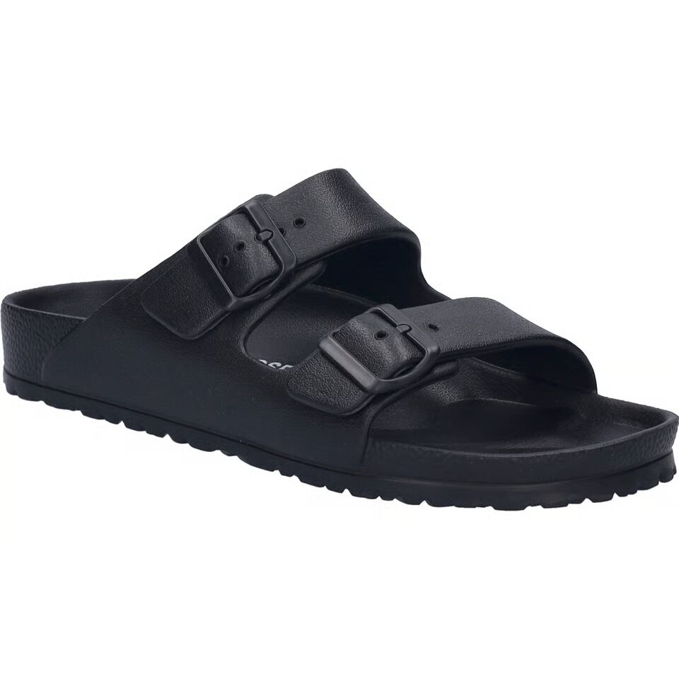 Zwarte sandalen van JOSEF SEIBEL