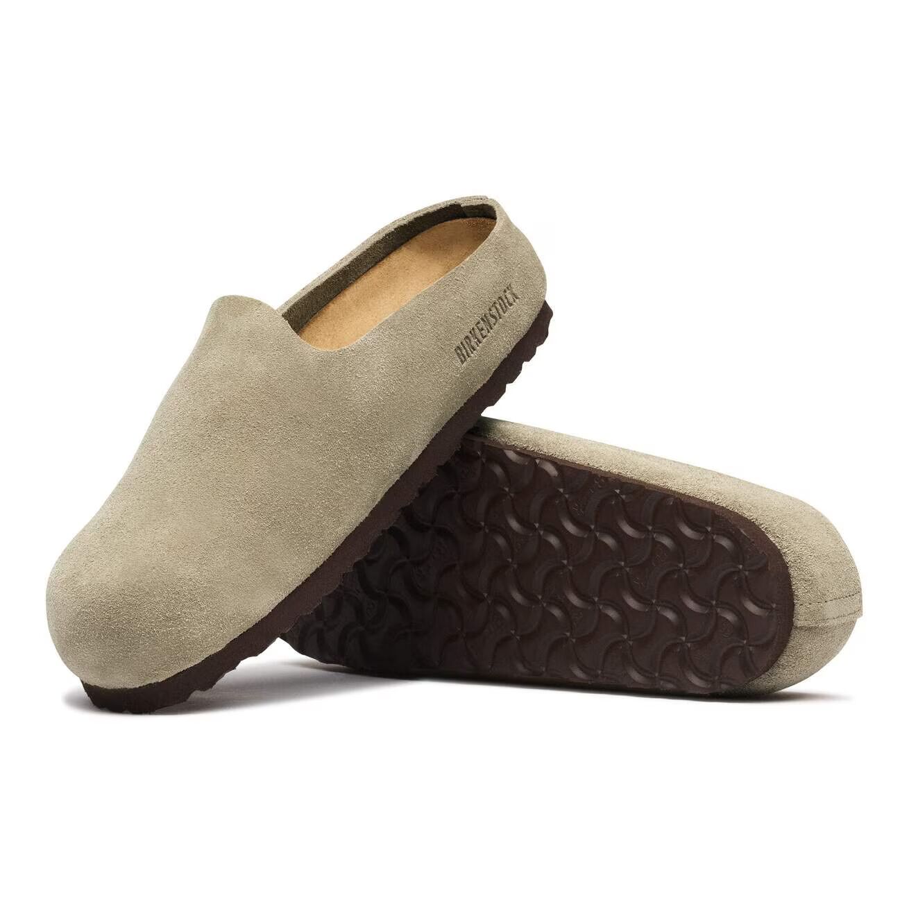 Foto van Birkenstock Amstedam Wrapped