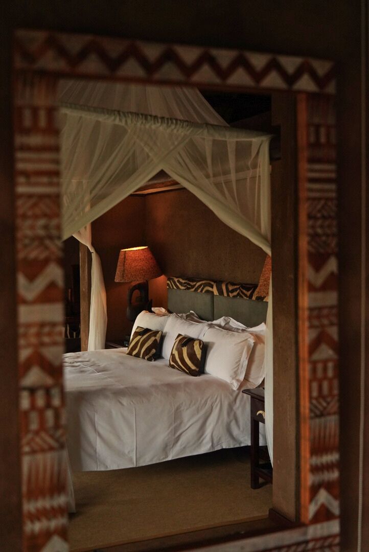De Makweti Safari Lodge