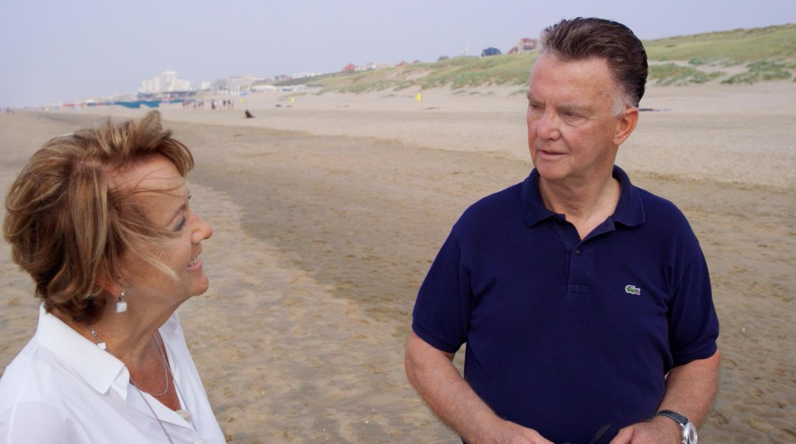 Louis van Gaal