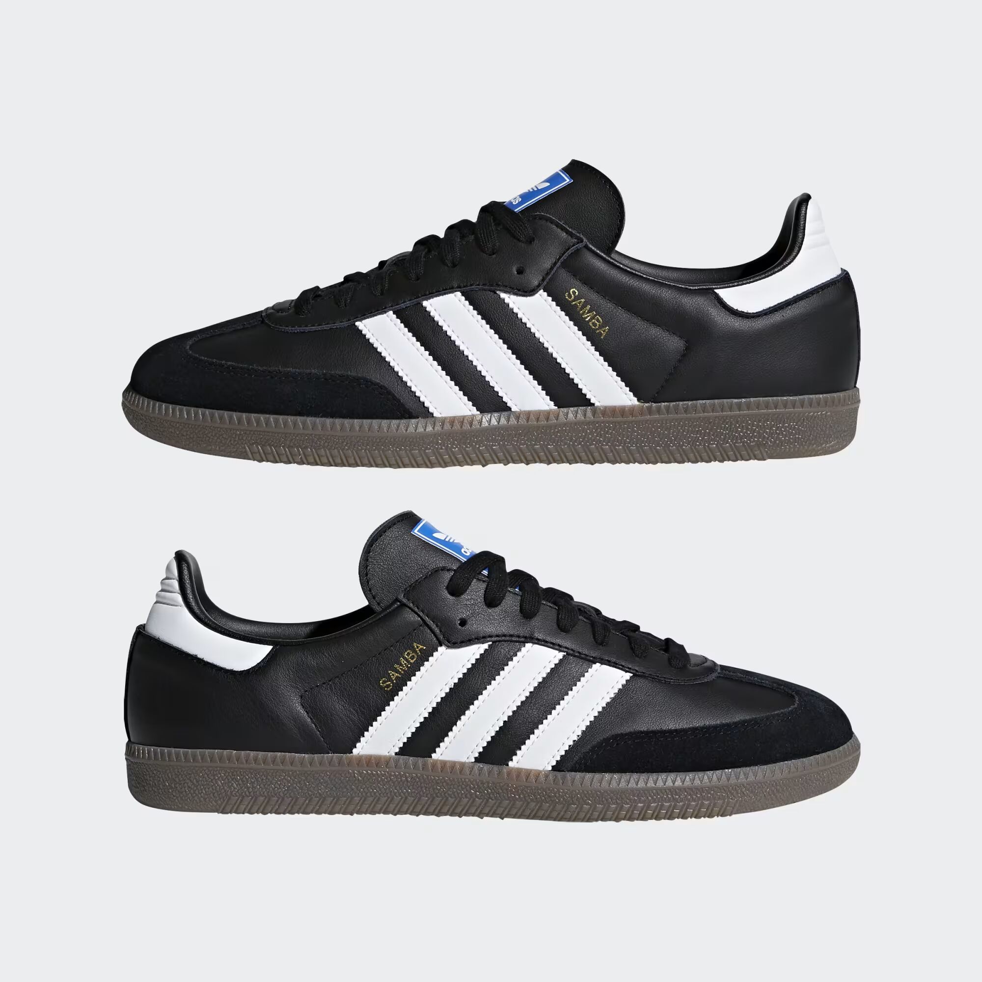 Adidas Samba's