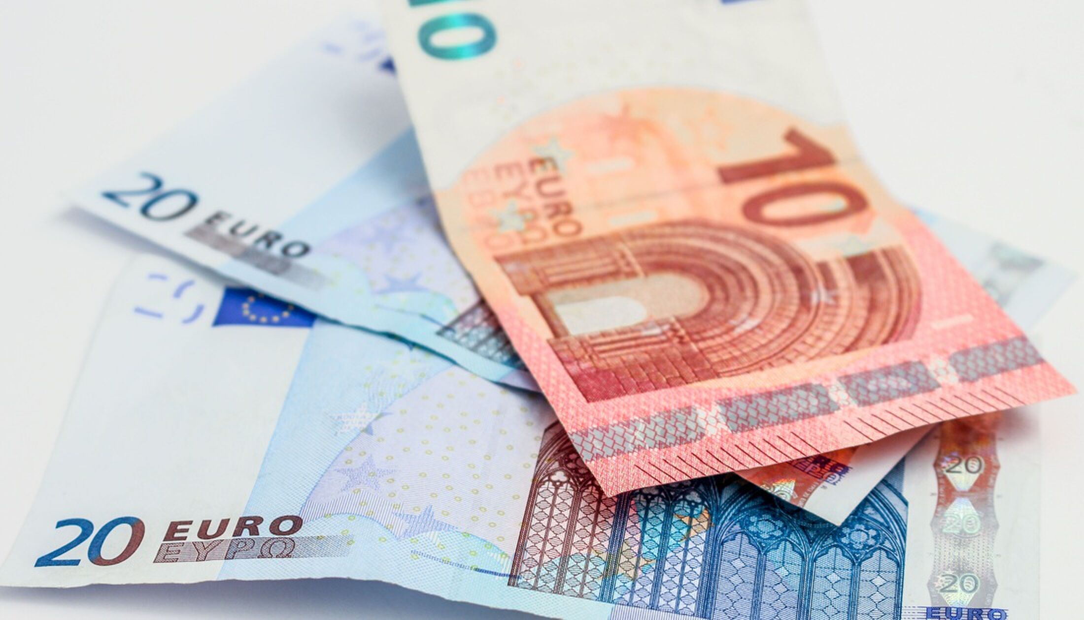 Cashgled waarmee je kunt betalen in Nederland.