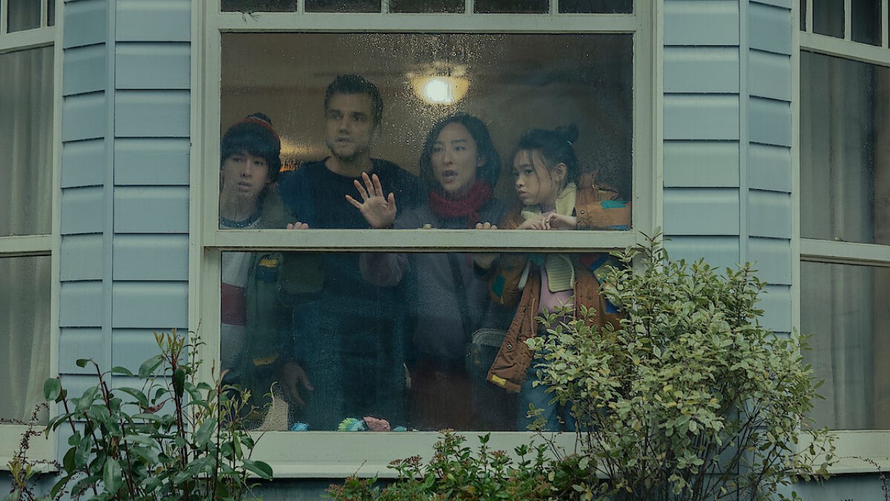 Stilbeeld uit "The Last House" (2026) 2