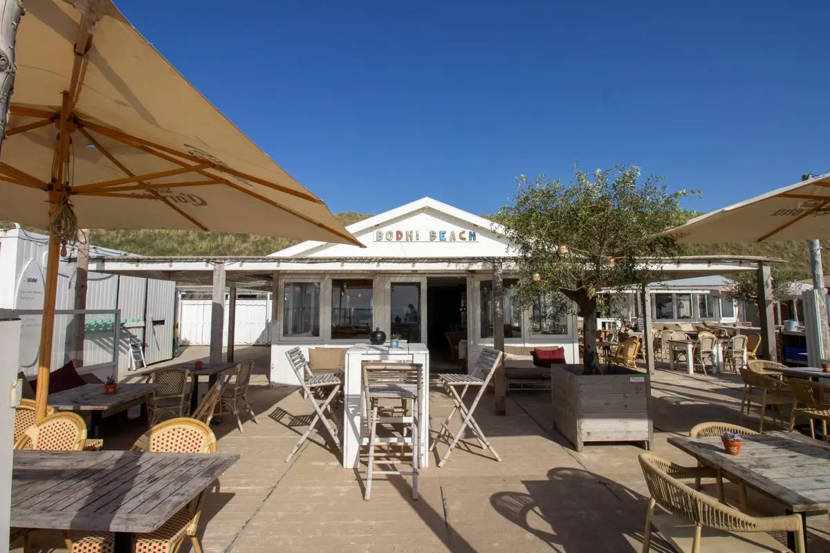 Strandtent Bodhi Beach