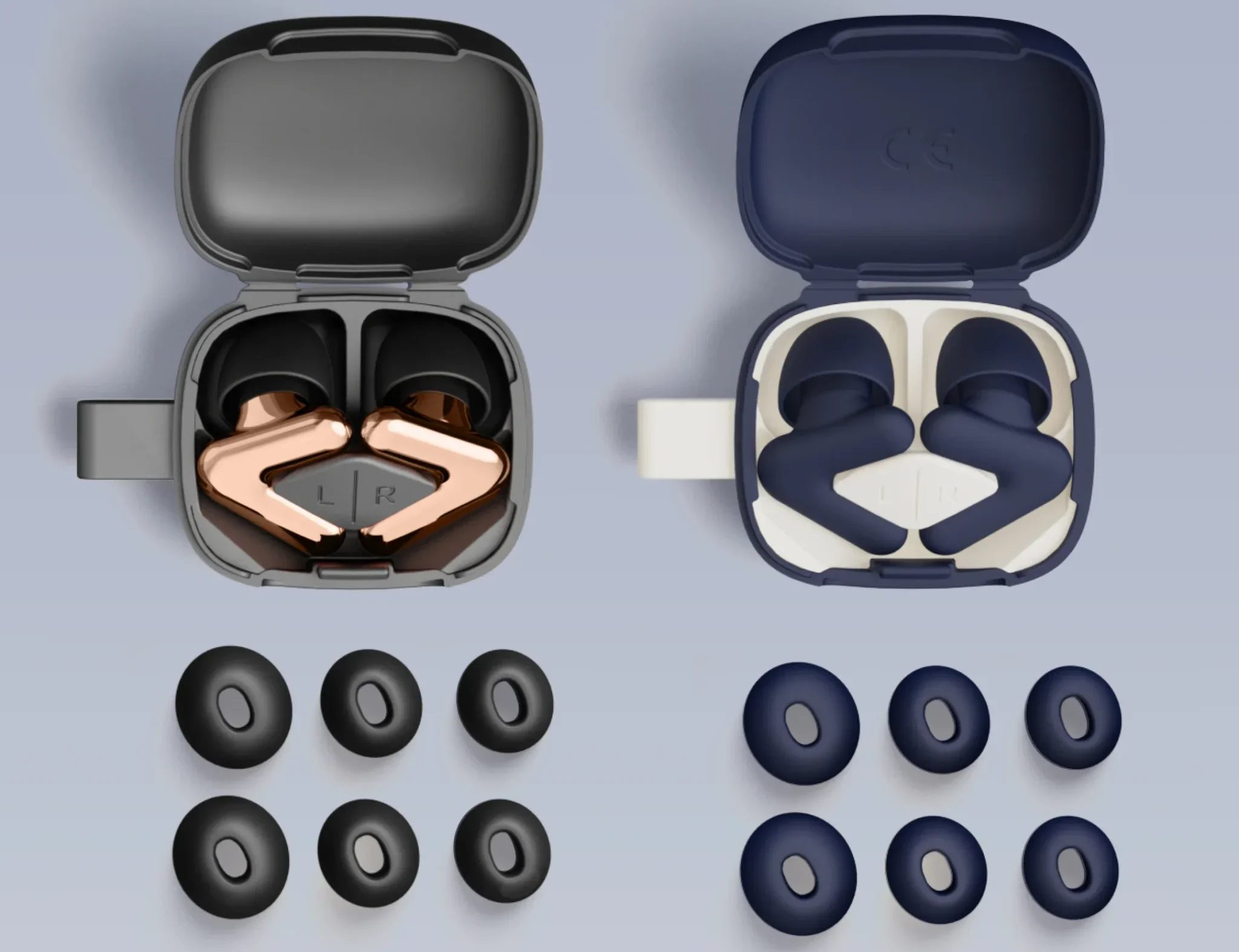 Day & Night Bundle van Alpine