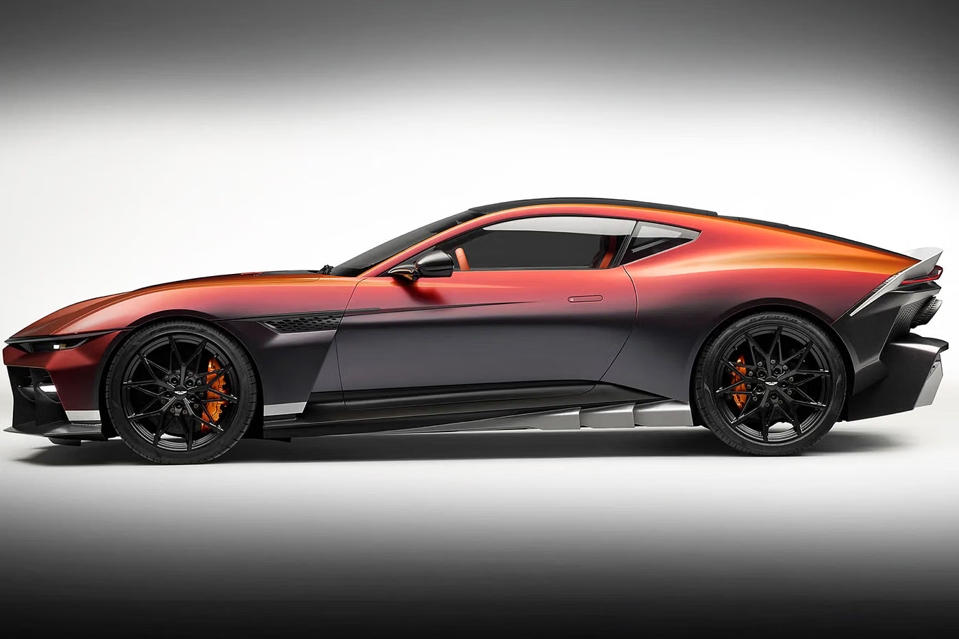Aston Martin