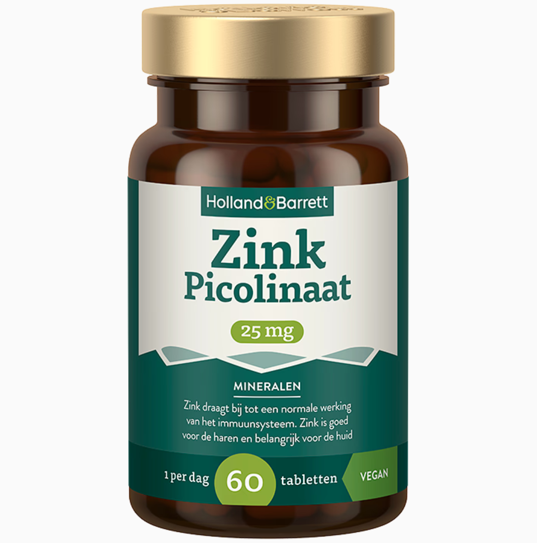 Zink Holland and Barrett