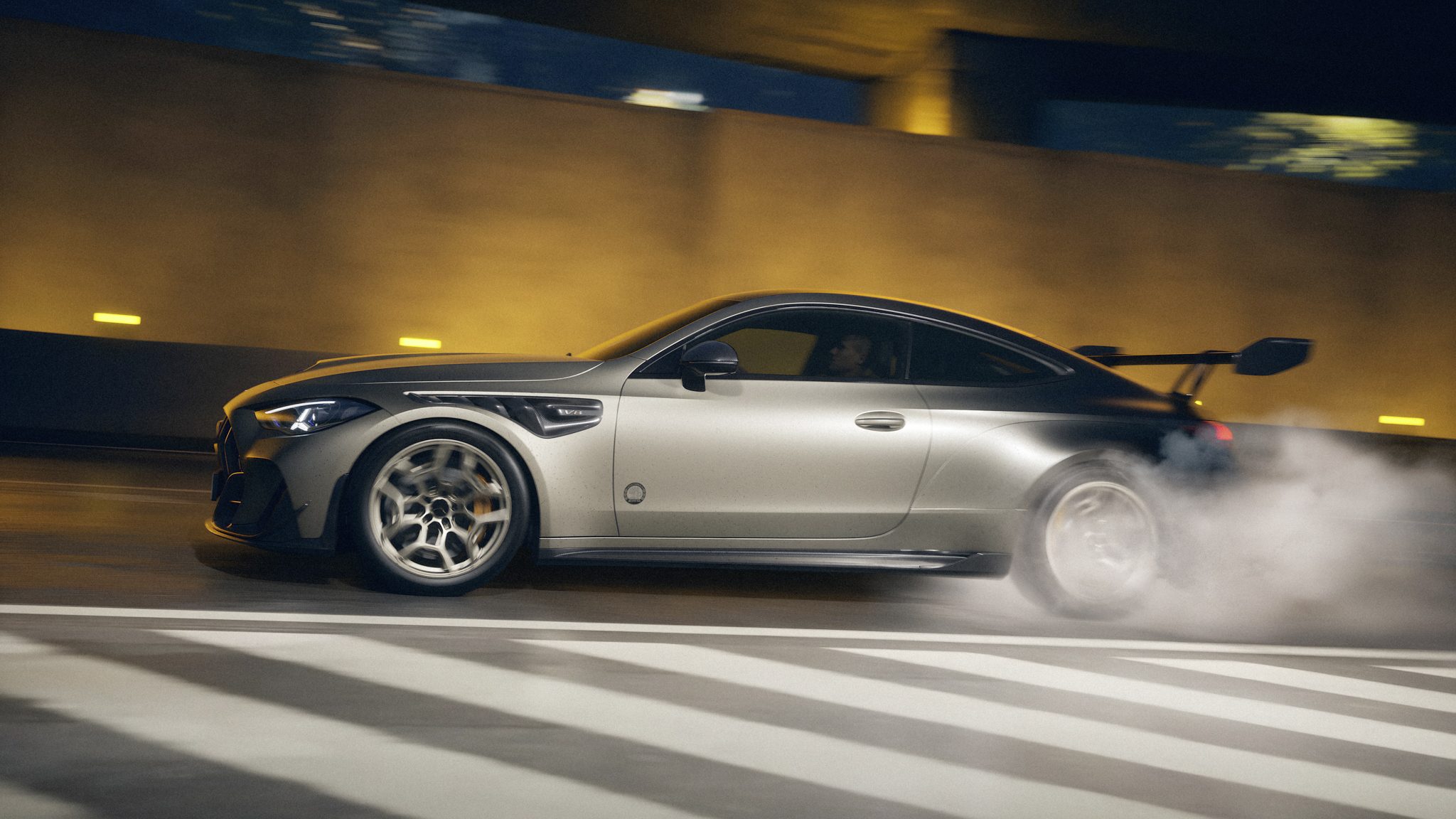 De Mercedes-AMG CLE 646 Spezialanfertigung