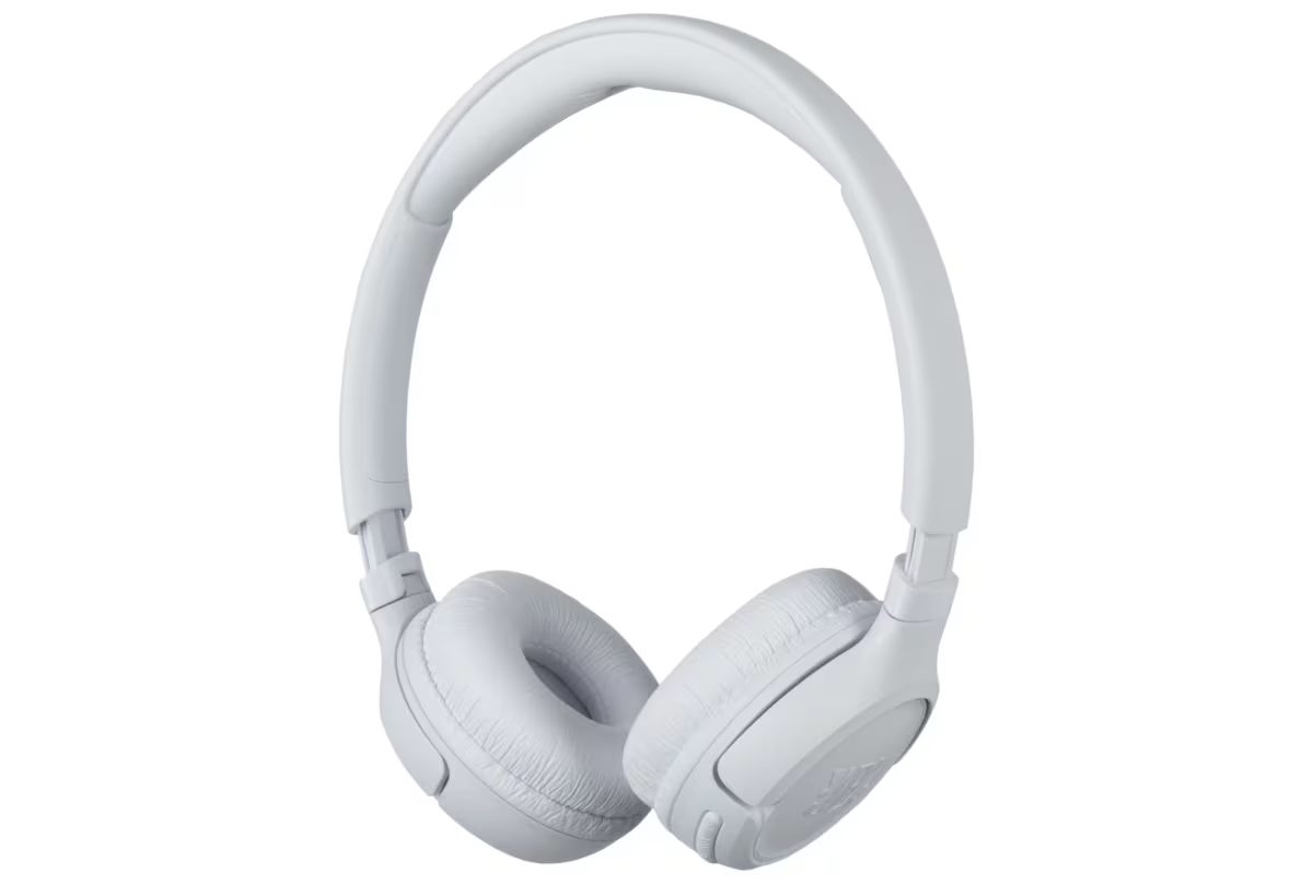 De JBL
Tune 530BT