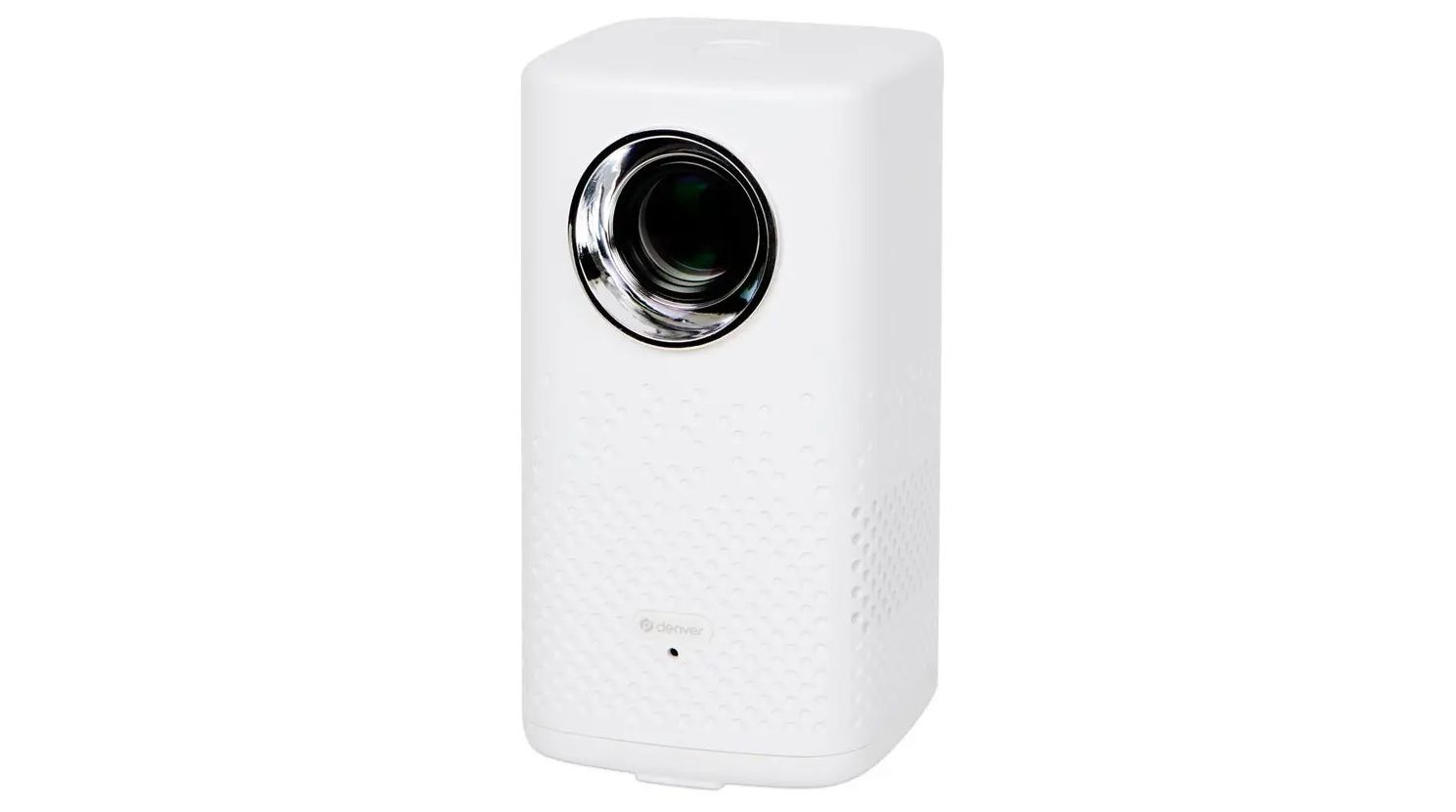 De 4K-projector van de Action.