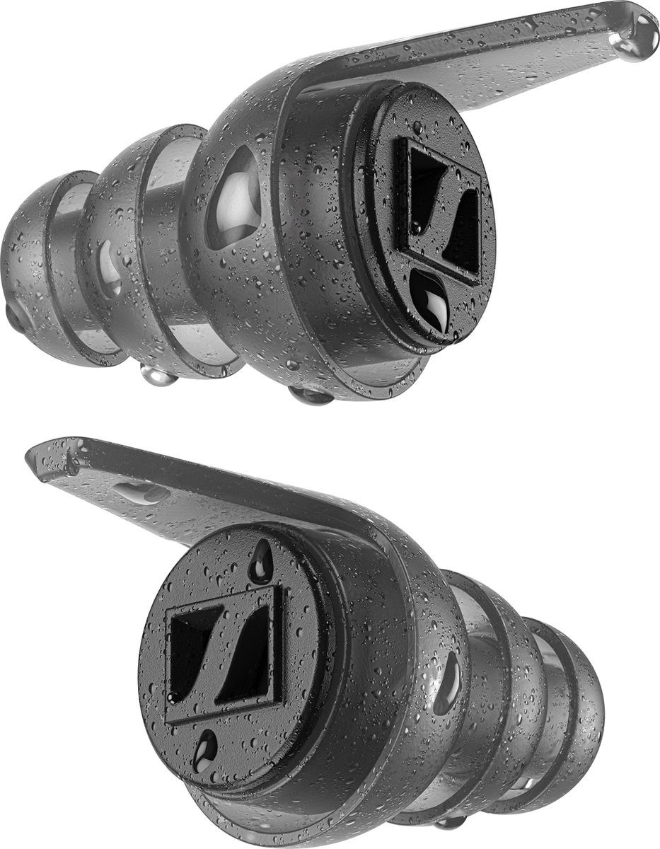 Sennheiser SoundProtex Oordoppen