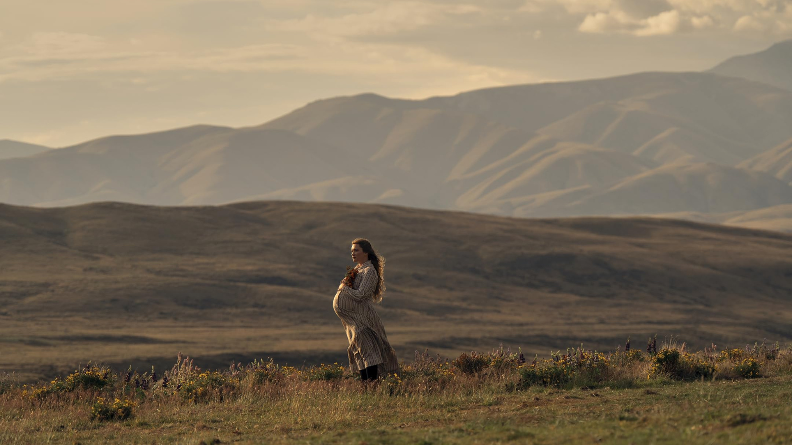 East of Eden Florence Pugh