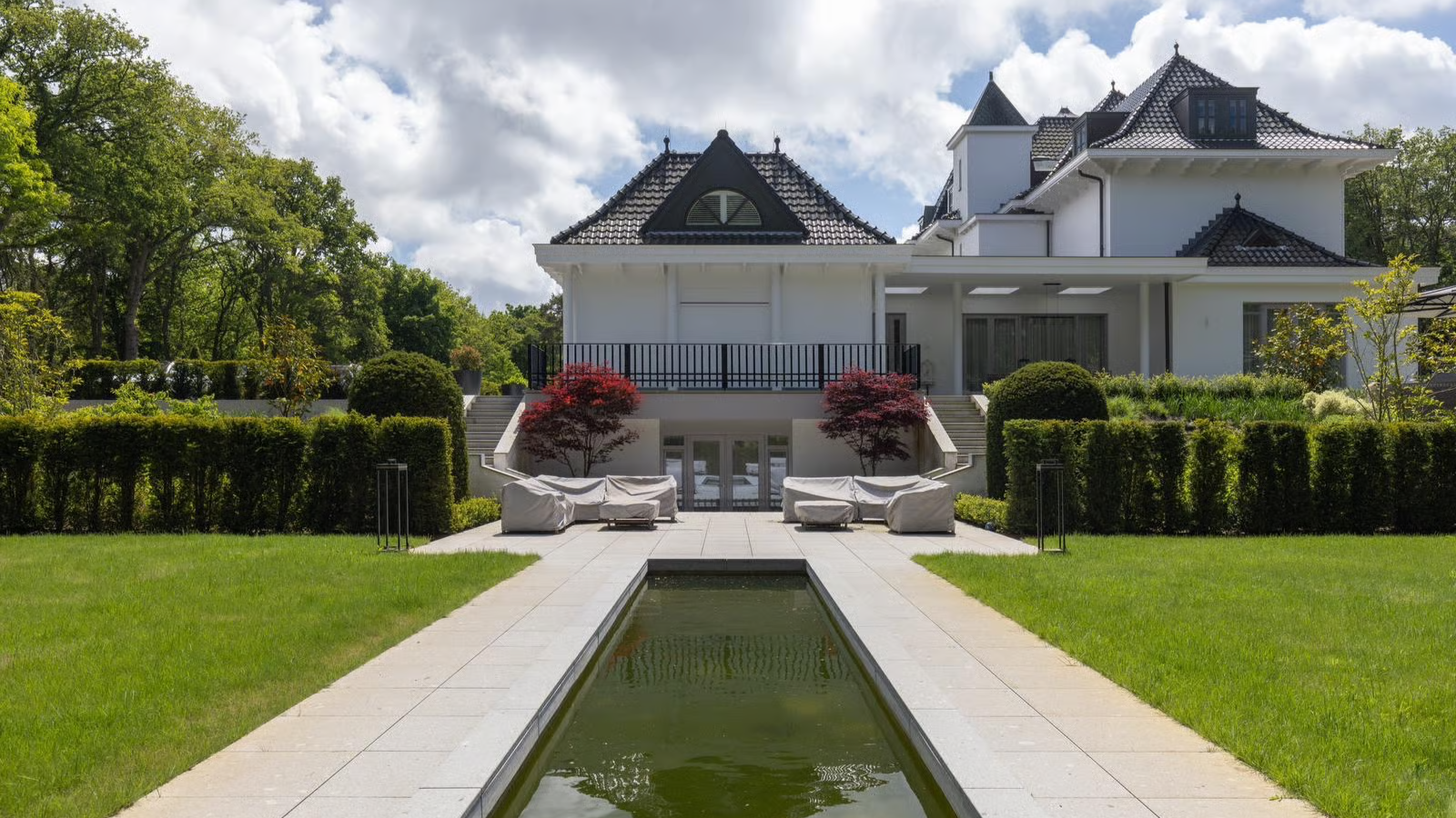 Duurste woning Funda