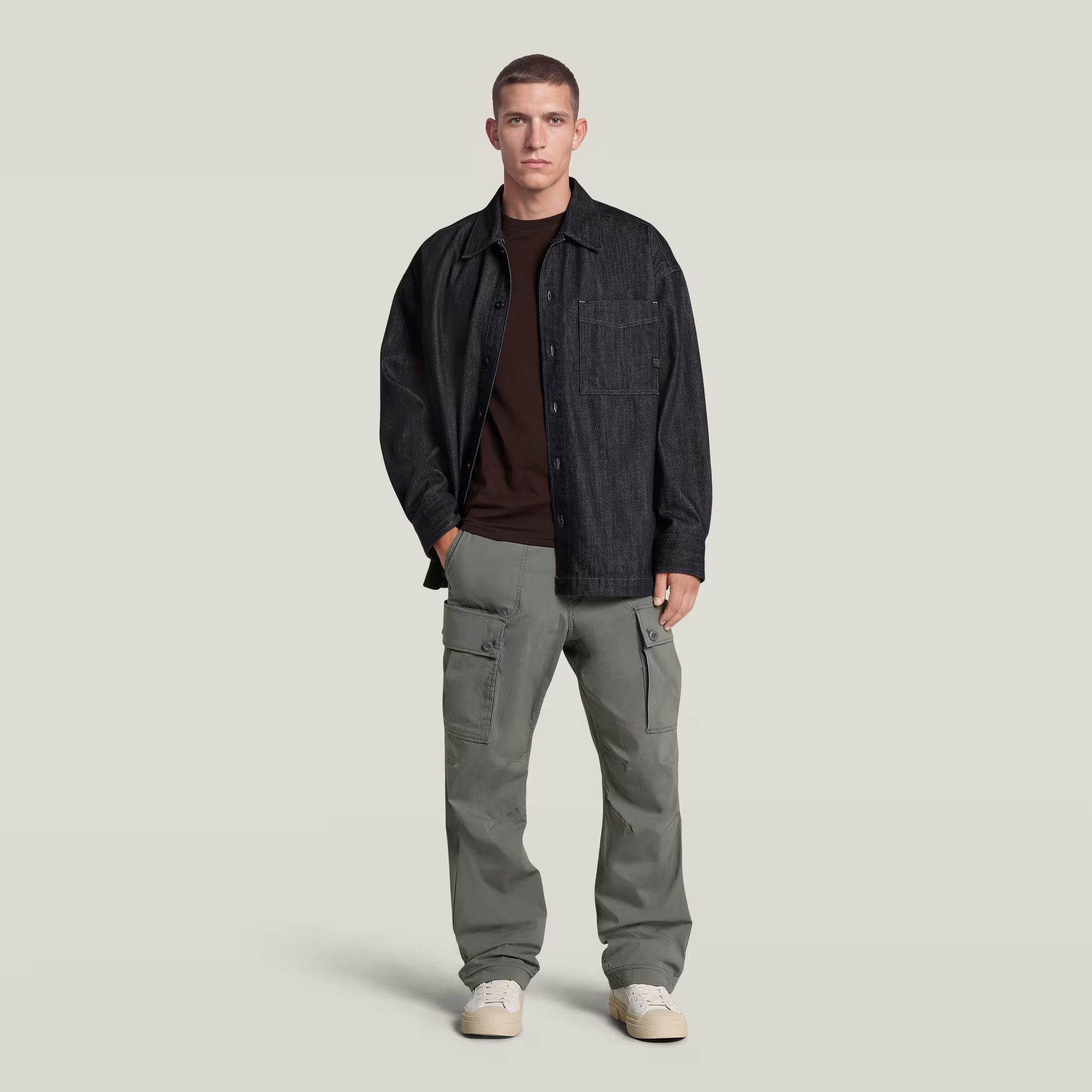 overshirt G-STAR