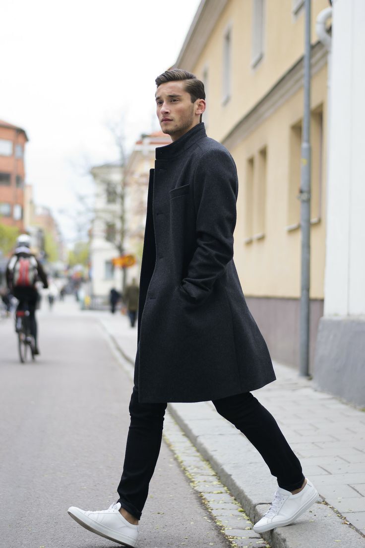 Coltrui man man overcoat1