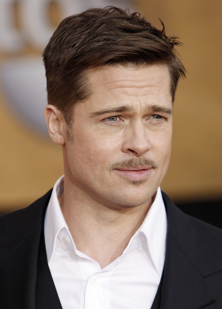 Office-1-Brad-Pitt